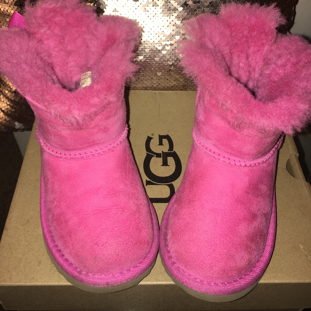 Uggs